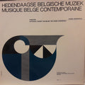 Daniël Sternefeld, Belgian National Orchestra - Symfonie