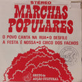 Grupo de Acção Cultural - Marchas Populares