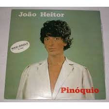 João Heitor - Pinóquio