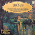 Erik Satie - Evelyne Crochet - Peças Para Piano