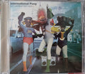 International Pony - Mit Dir Sind Wir Vier