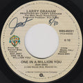 Larry Graham - One In A Million You