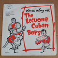 Lecuona Cuban Boys Featuring Candido - Dance Along With The Lecuona Cuban Boys