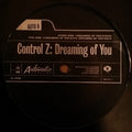 Control Z - Dreaming Of You