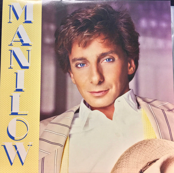 Barry Manilow - Manilow