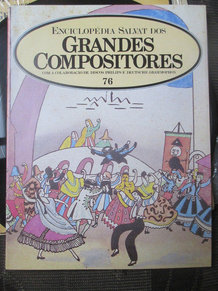 Isaac Albéniz, Enrique Granados, Manuel De Falla, Narciso Yepes, Radio-Symphonie-Orchester Berlin, Lorin Maazel - Asturias ● Rumores De La Caleta ● Torre Bermeja ● Malagueña / Danza Española N.º 4 / O Tricórnio, Danças
