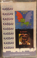 Kassav' - Kassav No. 3/Eva