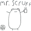 Mr. Scruff - Large Pies