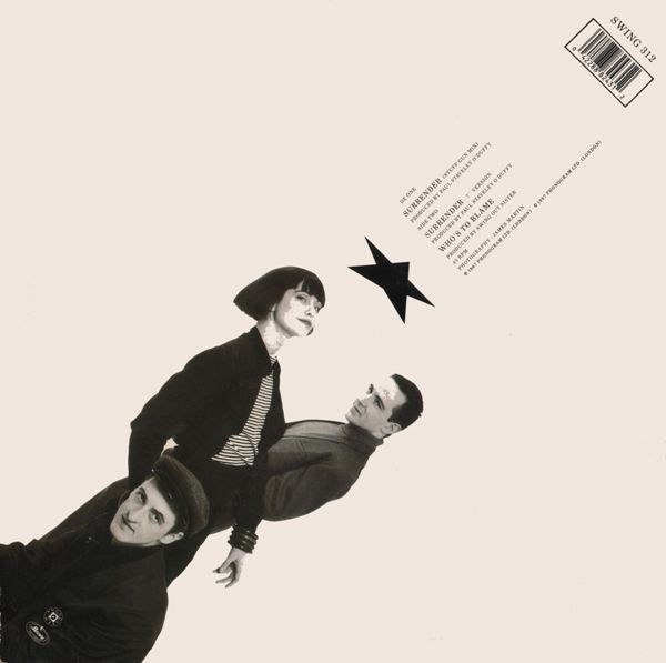 Swing Out Sister - Surrender