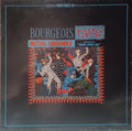 Bourgeois Tagg - Mutual Surrender
