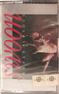 Prefab Sprout - Swoon