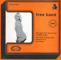 Free Band (2) - This Town Ain't Big Enough For Both Of Us