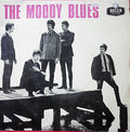 The Moody Blues - Let Me Go