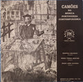 Luís de Camões - Camões Na Música Portuguesa Contemporânea
