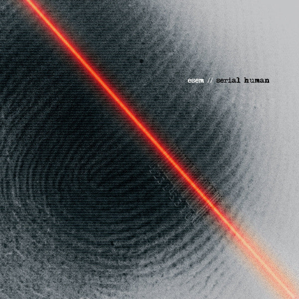 Esem - Serial Human