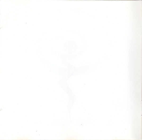 The Beloved - Conscience