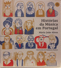 Various - Histórias Da Música Em Portugal
