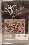Kid Creole And The Coconuts - Off The Coast Of Me