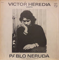 Víctor Heredia - Víctor Heredia Canta Pablo Neruda