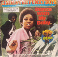 Linda Fields & The Funky Boys - Dance With My Baby / Singing All In Harmony