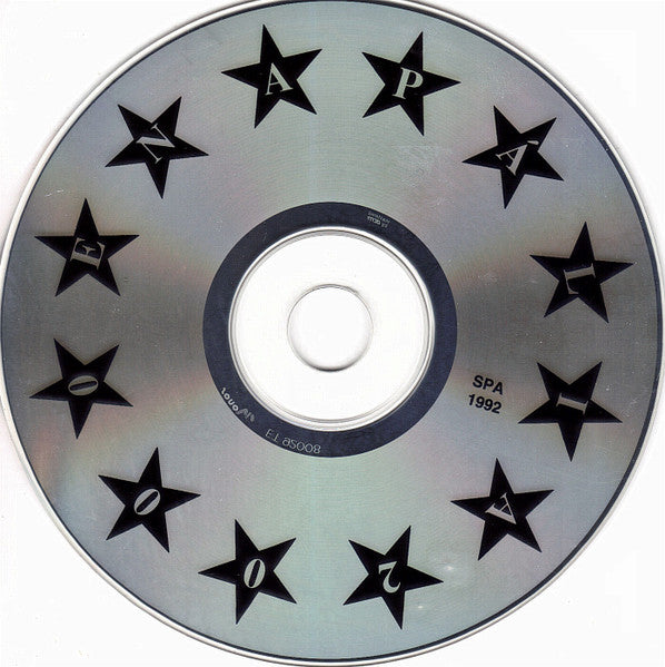 Ena Pá 2000 - Enapália 2000