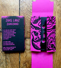 Joke Lanz - Zungsang
