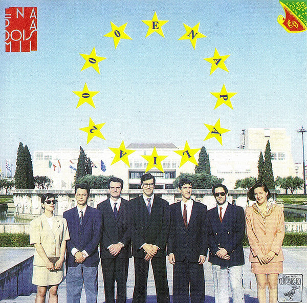 Ena Pá 2000 - Enapália 2000