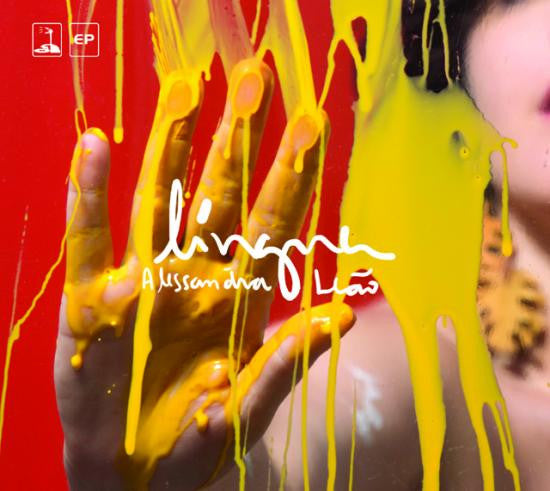 Alessandra Leão - Língua