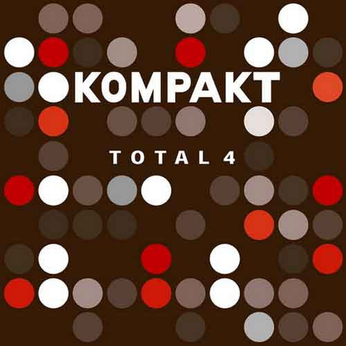 Various - Total 4