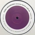 Yura Moorush - Moscow-Berlin-Café EP