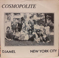 Cosmopolite (3) - Les Élèves Du Collège Paul Langevin De Bobigny Avec Sylvie Douche - Djamel / New York City