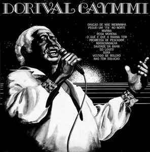 Dorival Caymmi - Série Coletânea