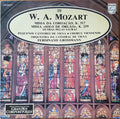 Wolfgang Amadeus Mozart, Die Wiener Sängerknaben, Wiener Domorchester, Chorus Viennensis, Ferdinand Grossmann - Missa Da Coroação, K.317 / Missa "Solo De Órgão", K.259 / Outras Peças Sacras