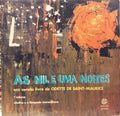 Odette De Saint-Maurice - As Mil E Uma Noites