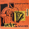 Heinz Worner - Agarradinho