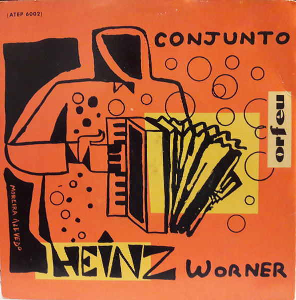 Heinz Worner - Agarradinho