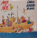 Carlos Alberto Moniz - Arca De Noé 2