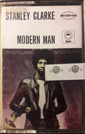 Stanley Clarke - Modern Man