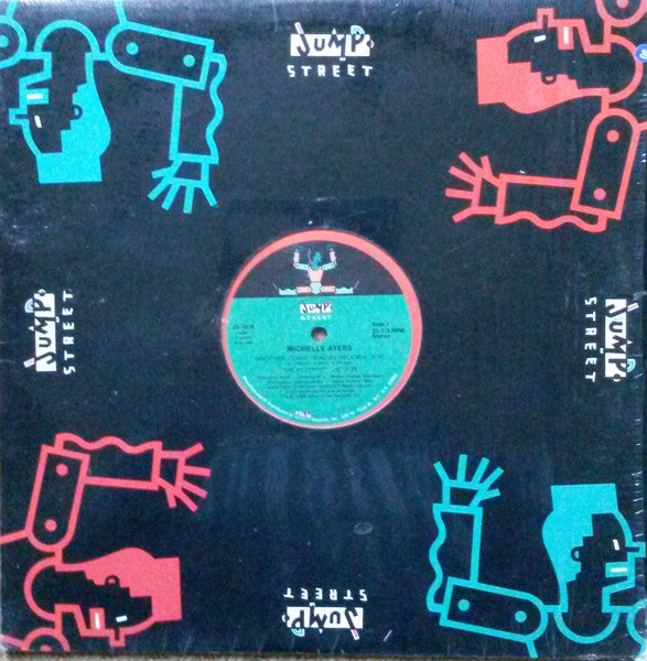 Michelle Ayers - Another Lover