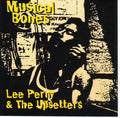 Lee Perry & The Upsetters - Musical Bones