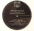 Cut Patrol Featuring Louise Hamilton - Save A Prayer