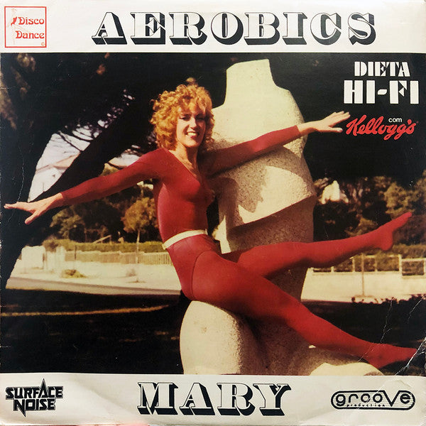 Surface Noise - Aerobics Mary