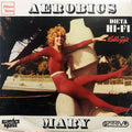 Surface Noise - Aerobics Mary