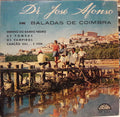 José Afonso - Em Baladas De Coimbra