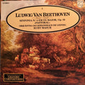 Ludwig Van Beethoven - Kurt Masur, Gewandhausorchester Leipzig - Sinfonía Núm.6 Em Fa Mayor, Op.68 "Pastoral"