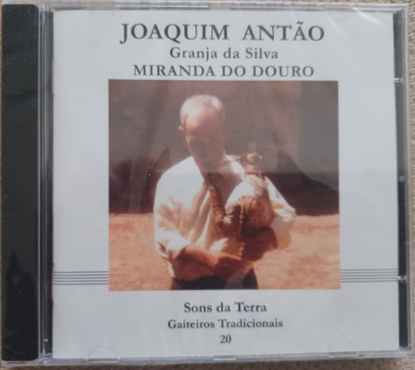 Joaquim Antão - Granja Da Silva