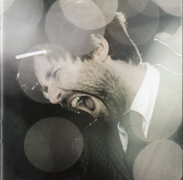 Jamie Lidell - Jim