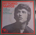 Vittorio Santos - No Cais Abandonado / En Fiquei So Com A Saudade
