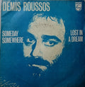 Demis Roussos - Someday Somewhere