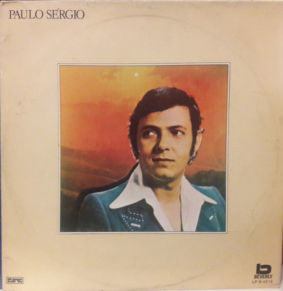 Paulo Sérgio (2) - Vol. 9